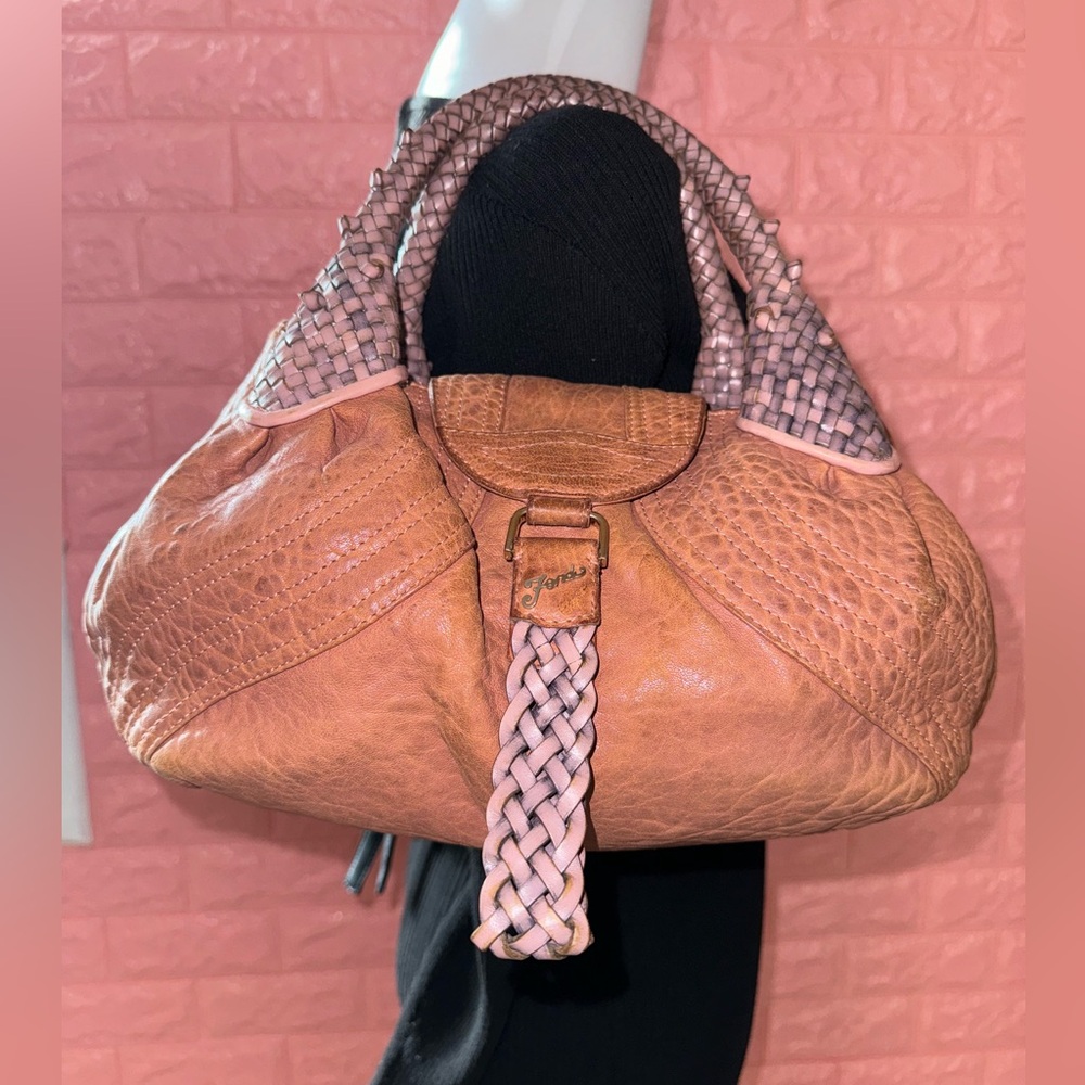 Fendi Spy Mini Bag